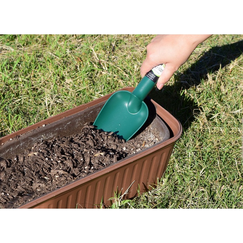 Takagi Green Art Scoop 100