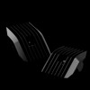 Meridian The Trimmer Original - Onyx