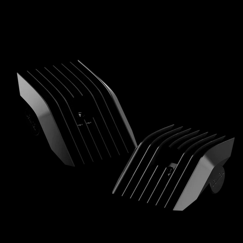 Meridian The Trimmer Original - Onyx
