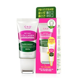 CKD Retino Collagen Low Molecular Lifting Serum Planning Set / CKD 레티노콜라겐 저분자300 괄사 리프팅 세럼 기획세트