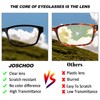 JOSCHOO Gafas De Lectura Para Computadora Para Lectores De Bisagra