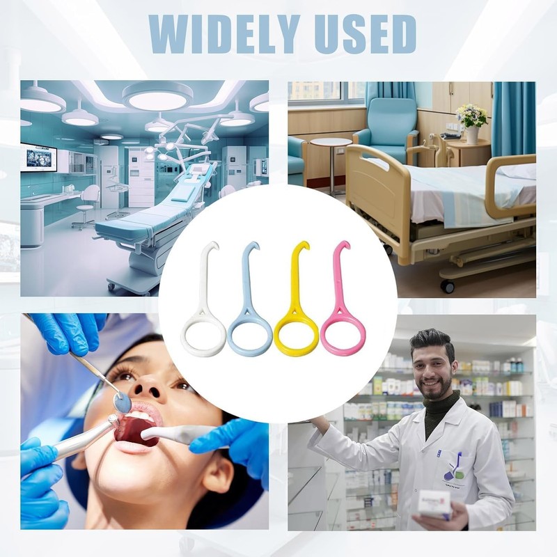 16 PCS Aligner Removal Tool, Retainer Remover Tool, Aligner Tooth