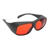 532NM Laser Safety Goggles with Red Lens Protecting Your Eyes