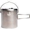 Solo Stove Pot 1800 ml | Incl. Nylon Sack, Lightweight