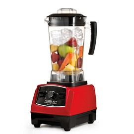 Harley Pasternak Power Blender in Red