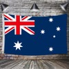 Australian Aussie Flag Australia Day Heavy Duty Outdoor 3x5 Ft