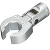 Tone 3SCF-17F Flex Claw Foot Wrench, 3/8 inch (9.5 mm)