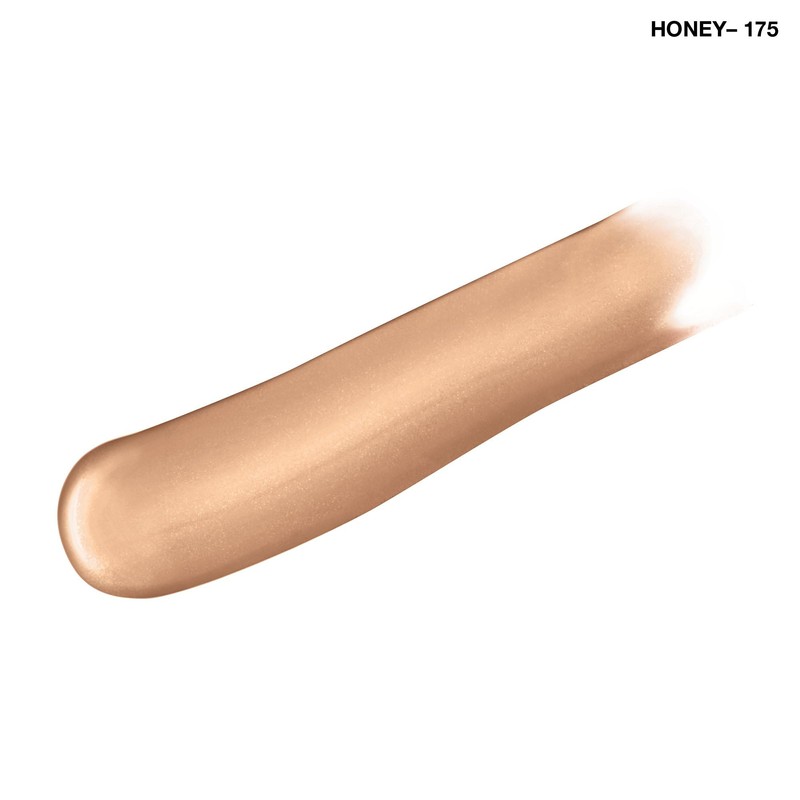 COVERGIRL Clean Invisible Lightweight Concealer Honey, .32 oz