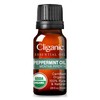 Cliganic Cliganic Organic Peppermint Essential Oil, 100% Pure Natural Undiluted,