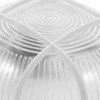 MERRYHAPY 1pc Sauna Lighting Anti-high Bulkhead Light LED Wall Lamp