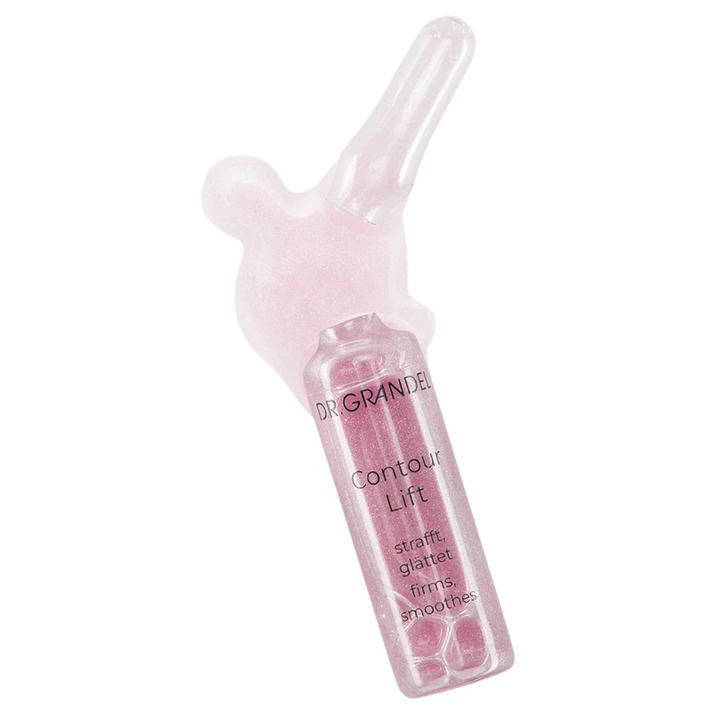 DR. GRANDEL Unisex Ampoule Contour Lift
