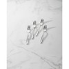 Lenox Cantera Salad Forks, Set of 4, 0.39, 0