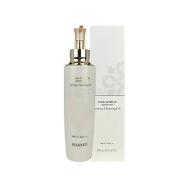 이자녹스 턴오버 28 어드밴스드 멜팅 클렌징 오일 180ml Izanox Turnover 28 Advanced Melting Cleansing Oil 180ml