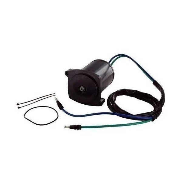E-Auto Parts Wholesale Power Tilt / Trim Motor Mercury 1995-2004