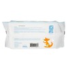 Dr. Talbot's Soothing Baby Wipes Naturally Inspired with Chamomile Aloe