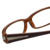 Calabria 847 Dazzles Reading Glasses w/Hard Case