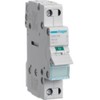 Hager SBN116 Short Circuit – Short Circuit (20 – 50