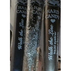Walk the LIne LIquid Eyeliner (flip side (matte black))