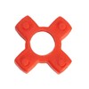 VIVO Plastic Bushing Connectors for Electric Honey Extractors, Pack of