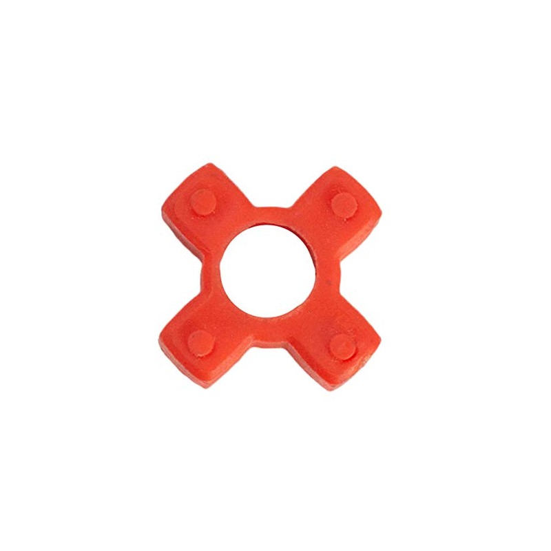 VIVO Plastic Bushing Connectors for Electric Honey Extractors, Pack of