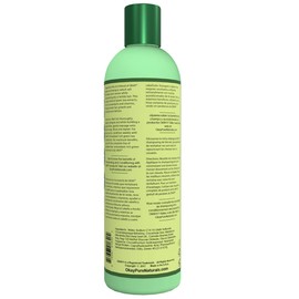 OKAY GREEN TEA NOURISHING ANTIOXIDANT RICH SHAMPOO 12oz / 355ml