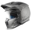 Bogotto Radic Scratch ECE 22.06 Helmet, Matte Titanium, L