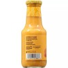 Woodstock Mango Coconut Habanero Sauce 9.7 OZ