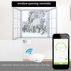 Smart Thermostat Radiator Temperature Controllable Wireless ABS Heating Valve for