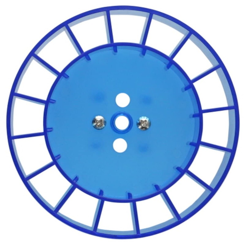 Dupla Futtertrommel für DuplaMatic Futterautomat für Aquarien