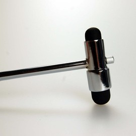 Valuemed® Fixed Buck Reflex Hammer