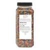 Watkins Rainbow Decorating Sprinkles, No Artificial Dyes, Perfect for Ice