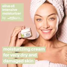 OLIVENOEL INTENSIVCREME, 50 ml