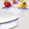 tieedhfu USB Charging Odor Eliminators Machine Convenient Freshness In Hands