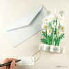 GreetingLife Birthday Blooming Card Margaret KE-32