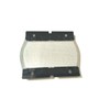 New Shaver Foil Screen Replacement Part Fit for Bra un