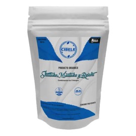 Combinación 250gr Reishi Shitake Y Maitake Polvo Org,                                                                                                 