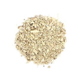 NY Spice Shop Pleurisy Root Cut & Sifted - 5 Ounce Natural Dried Asclepias Tuberosa Herb - Loose Roots for Herbal Tea Botanical Infusions Tisanes and Crafting - Traditional Dried Root