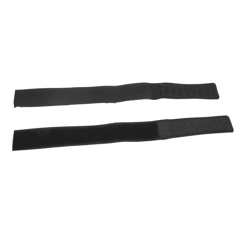 2 Pack Rooster Collar, Nylon Chicken Collar Anti Crow Rooster