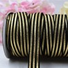 20 Yards Fold Over Elastic Ribbon Elastics 5/8" 15mm Stretch