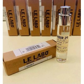 Le Labo The Noir 29 Eau de Parfum - 0.33 fl.oz / 10ml New in Box Travel Sample