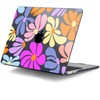 DONGKE for M4 MacBook Air 13.6 Inch Case 2025 2024