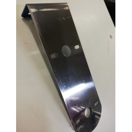 IKK L-111 L-Shaped Stay for 2 Bus Markers