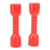 10 Pcs Kids Dumbbell Toy ABS Plastic Safe Anti Deformation
