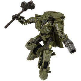 トランスフォーマー SS-19 WW II バンブルビー