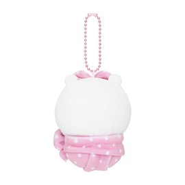 Chiikawa Mini Mascot Plush Toy, Polyester