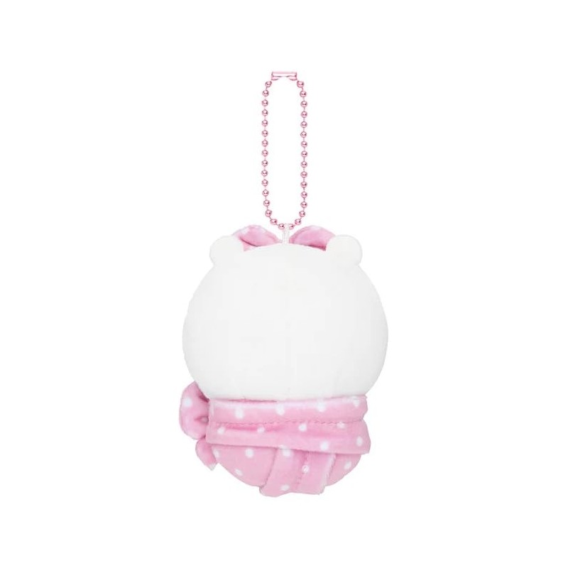 Chiikawa Mini Mascot Plush Toy, Polyester