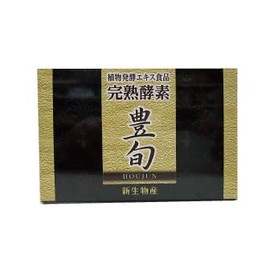 Fully Matured Enzyme BOYOJUN 150g (2.5g x 60 packets)