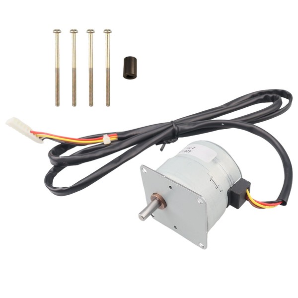 Stepping Stepper Motor for Generac Mixer Air Cooled Generators 0L3090