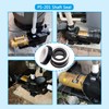 PS-201 3/4" for Hayward Pool Spa & Pump Motor Shaft