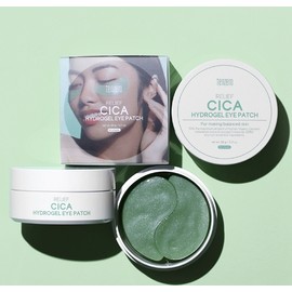 Vitalize11 Cica Eye Lift Patch for Under-Eye Wrinkle Improvement